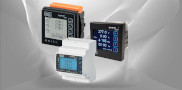 Integra Digital metering Systems