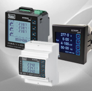 Integra Digital Metering Systems