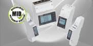 Kilowatt Hour energy Meters