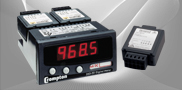 Integra Digital metering Systems