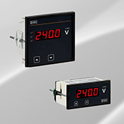 Protector Trip Relays