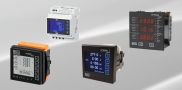 Integra Digital metering Systems
