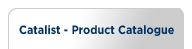 Product Catalogue Catalist