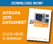 Download the Integra2270 datasheet