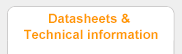 Datasheets and Technical Information