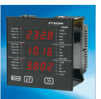 Integra Digital Metering System