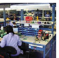 Design and Manufacturing Process