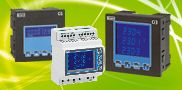 Integra Digital metering Systems