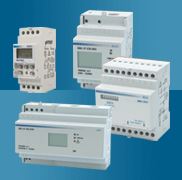 Integra Digital Metering Systems