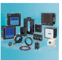 genset controllers