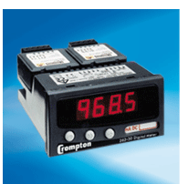 Meter Relays and Digital Indicators