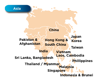 Asia